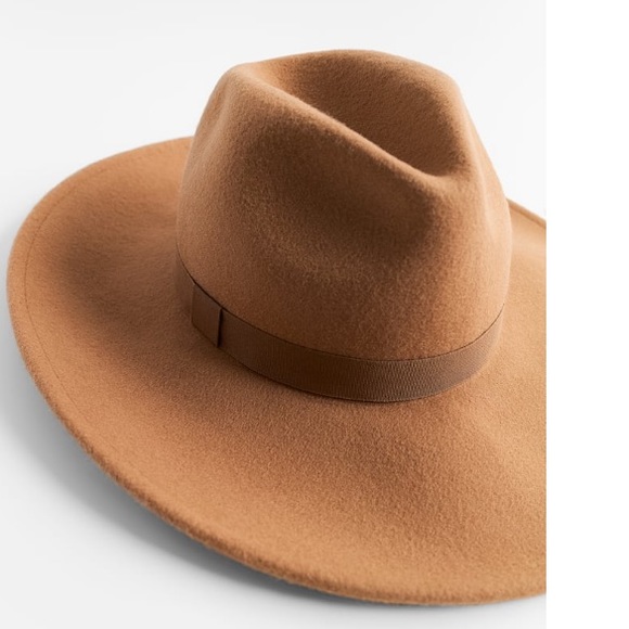 Felt hat - Picture 5 of 5